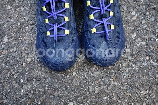 Nike ACG 마운틴플라이2 고어텍스 네이비 8 (2...--1