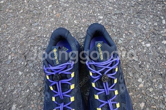 Nike ACG 마운틴플라이2 고어텍스 네이비 8 (2...--2