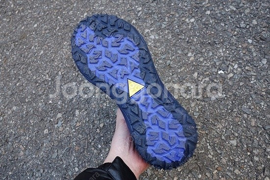 Nike ACG 마운틴플라이2 고어텍스 네이비 8 (2...--5