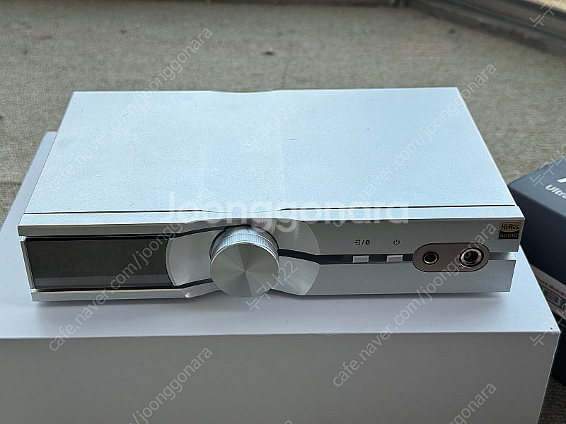 ifi Neo iDSD 1세대 팝니다.--0