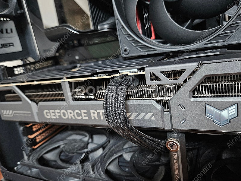 ASUS TUF Gaming 지포스 RTX 5070 T...--1