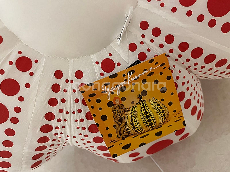 쿠사마야요이 호박--0