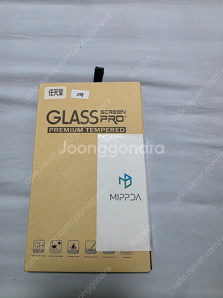 닌텐도 스위치 OLED 포켓몬 에디션 중고 33만--1