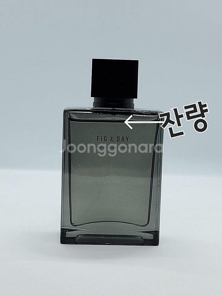 다슈 휘그 앤 베이 퍼퓸 50ml 향수--1