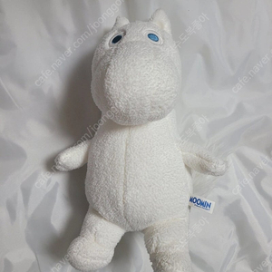 무민인형