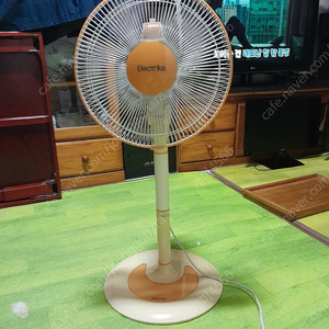 빈티지 작은 선풍기 14900윈