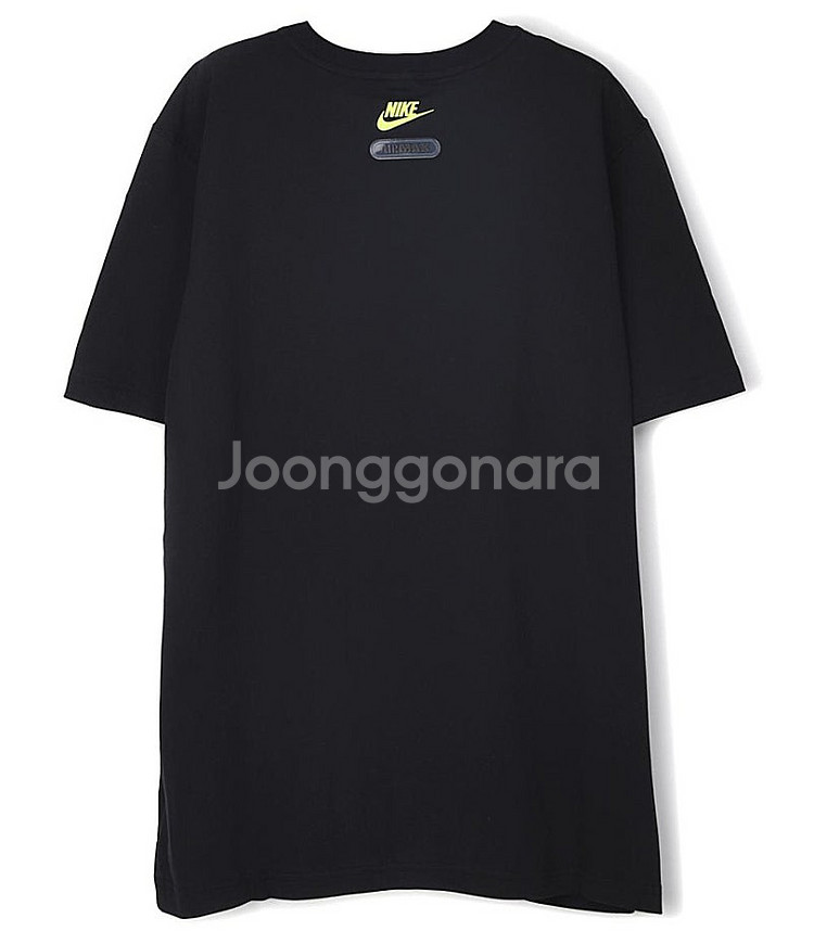 나이키 에어 맥스 반팔 NIKE NSW AIRMAX S...--2