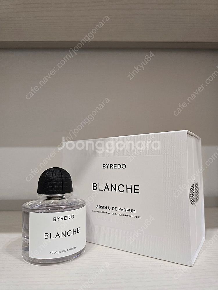 바이레도 블랑쉬 앱솔뤼 50ml--0