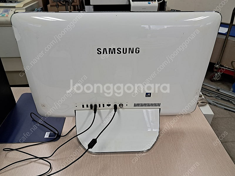 삼성 일체형 컴퓨더, 올인원PC, 인강, 업무용PC -...--1