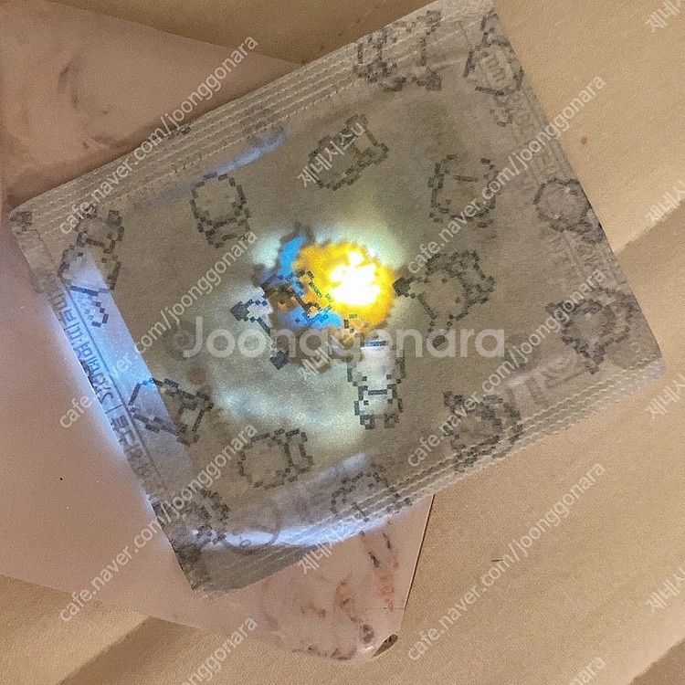 포켓몬 픽셀아트 띠부씰 암스타 일반띠부씰 도나리--0