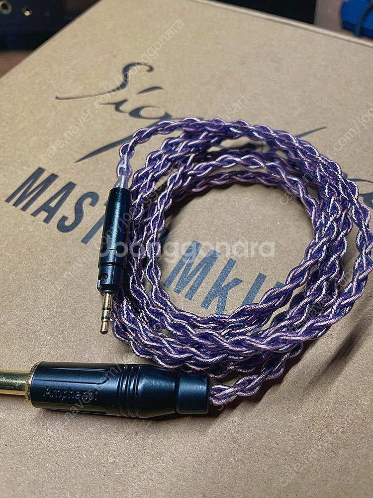 울트라손 시그니처 마스터 MK2 커케일괄 55--4