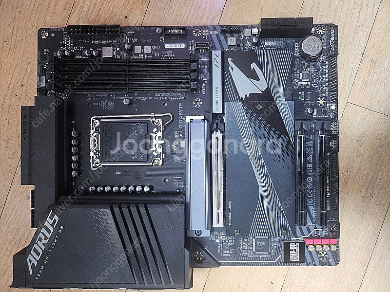 z790 어로스 엘리트 판매 합니다--0
