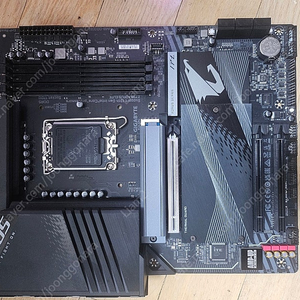 z790 어로스 엘리트 판매 합니다