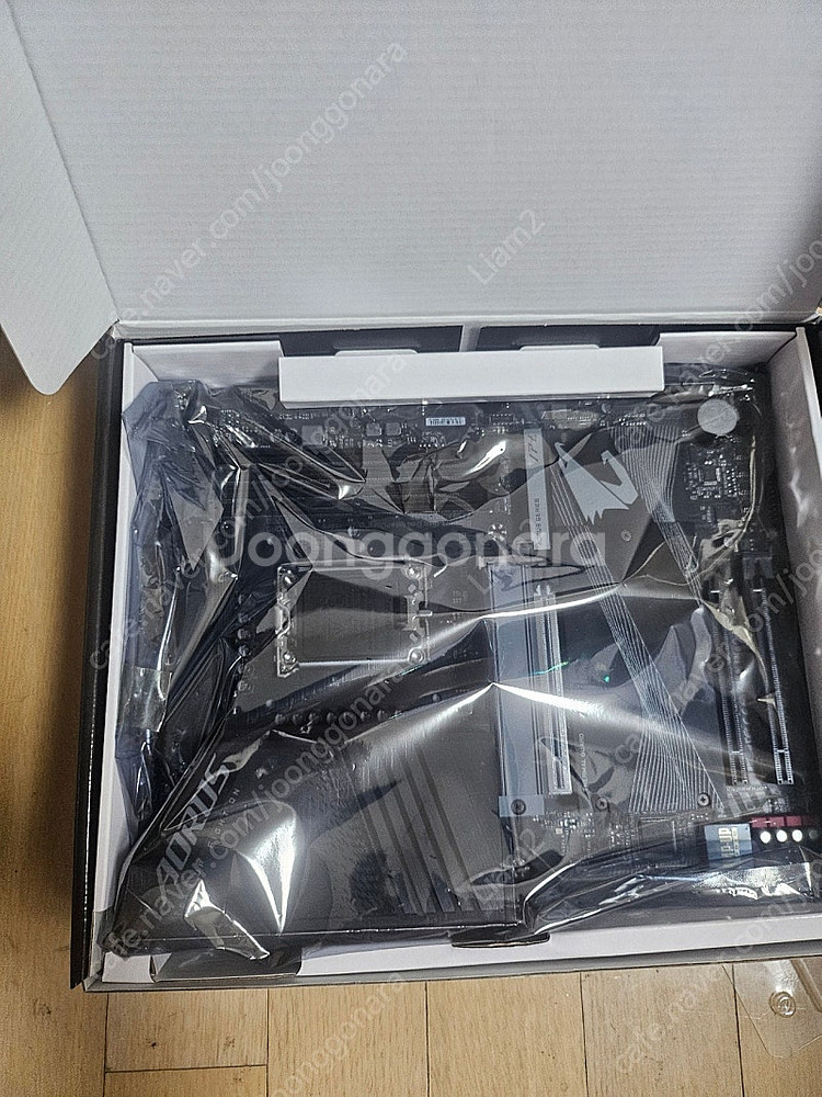 z790 어로스 엘리트 판매 합니다--2