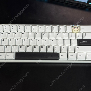 우팅 60HE+