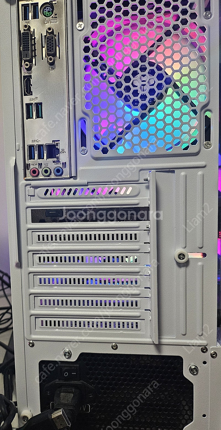 급처 라이젠 5800X, RTX 3070 Ti, 32G...--3