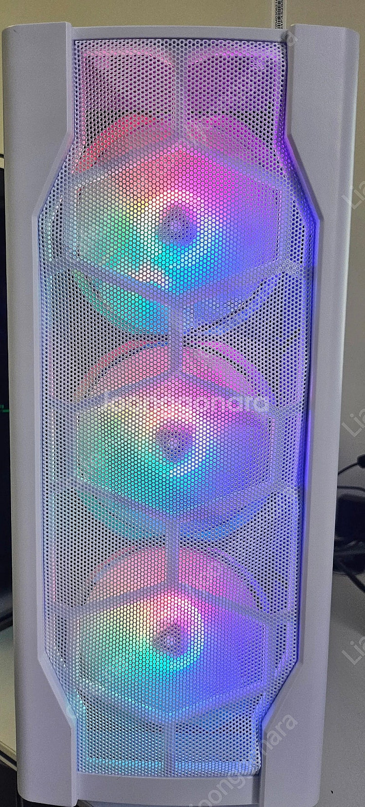 급처 라이젠 5800X, RTX 3070 Ti, 32G...--4
