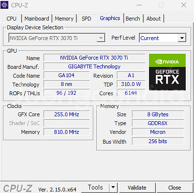 급처 라이젠 5800X, RTX 3070 Ti, 32G...--8