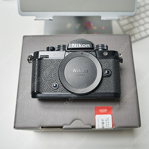 니콘 ZF, z50.4