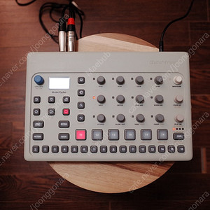 Elektron Model Cycles 일렉트론 모델 사이클스