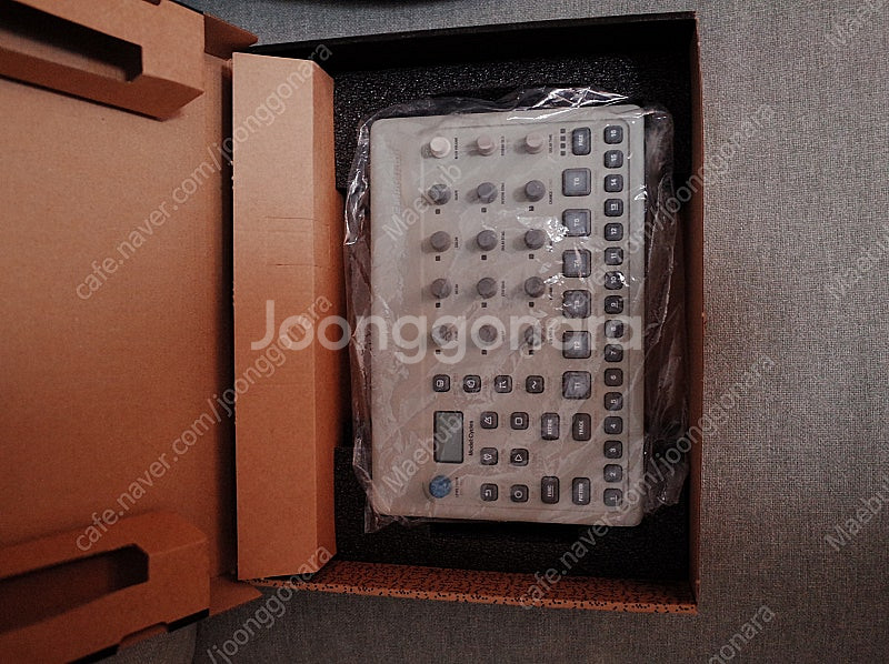 Elektron Model Cycles 일렉트론 모델 ...--5