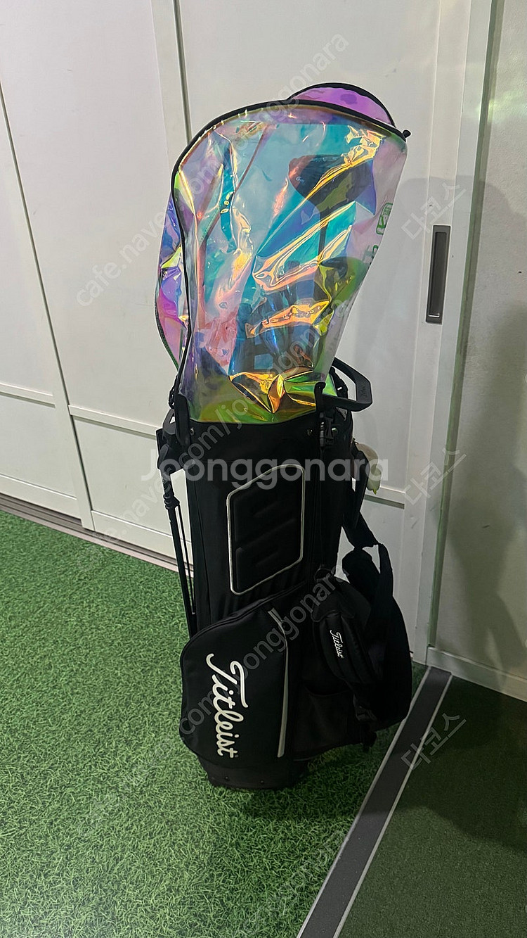 타이틀리스트 T300 아이언, 핑G425드라이버 풀세트--1
