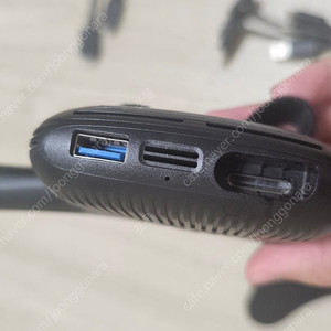 HTC 바이브 무선키트 팝니다.