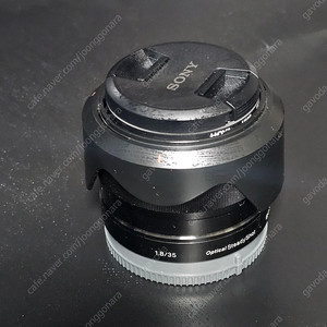 sony E-mount 소니 렌즈 이마운트 E35mm F1.8 oss - 30만 ﻿