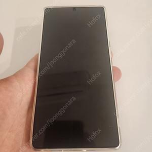 갤럭시S25 울트라 자급제 256GB 블랙