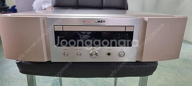 마란츠 sa10--1