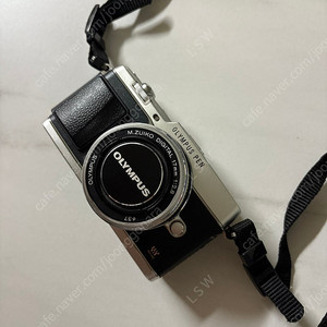 올림푸스 e-p5 바디만