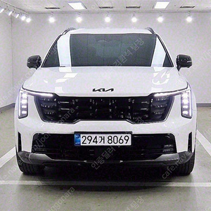 쏘렌토 중고 가격 쏘렌토 중고차 쏘렌토 하이브리드 중고 2024년식 30,256km 1.6T 4WD 시그니처 그래비티 수원중고차