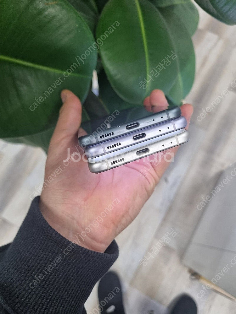 김포 S급무잔상 갤럭시 Z플립3 최상품 F711 검수판...--4