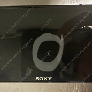 SONY DSC-RX100M5