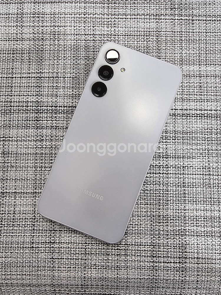(신폰급) 갤럭시 A16 128G 화이트 25년 2월개...--0