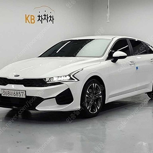 K5 중고차 시세 흰색 2021년식 2.0 노블레스 중고차 구매 후기