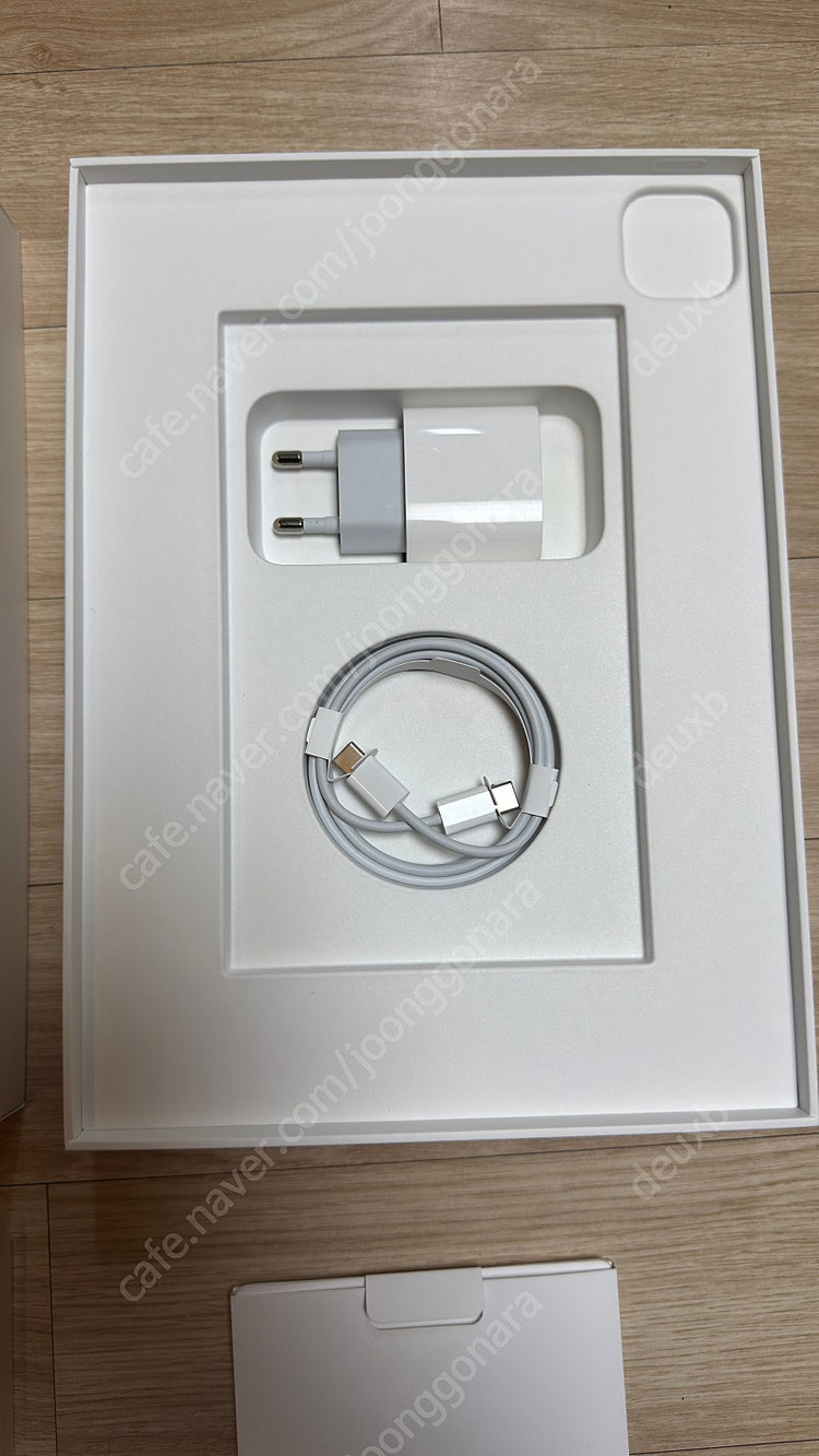 (상태 굿) 아이패드 프로 11인치 3세대 M1 스페이스 그레이 256기가 이미지