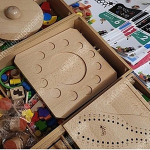 키즈스콜레 만지는수학