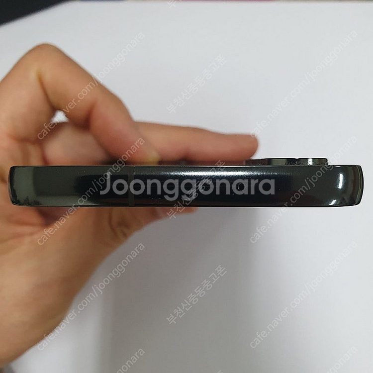 004724 갤럭시S23 그린 256기가 KT 무잔상S...--3