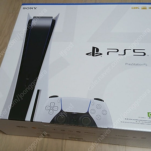 ps5 플스5 디스크 에디션 (CFI-1218A)