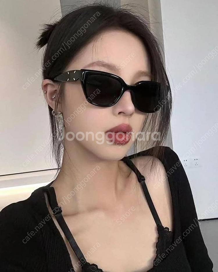젠틀몬스터 마르지엘라 MM109 선그라스--3