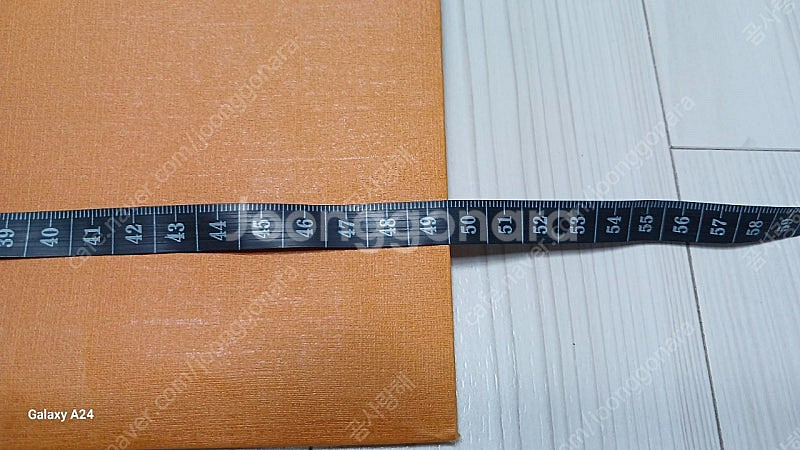 LOUIS VUITTON 루이비통 대형 쇼핑백(사이즈 ...--5