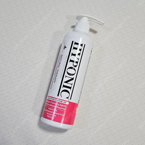 하이포닉 독 하이포알러제닉 샴푸 전견용 300ml