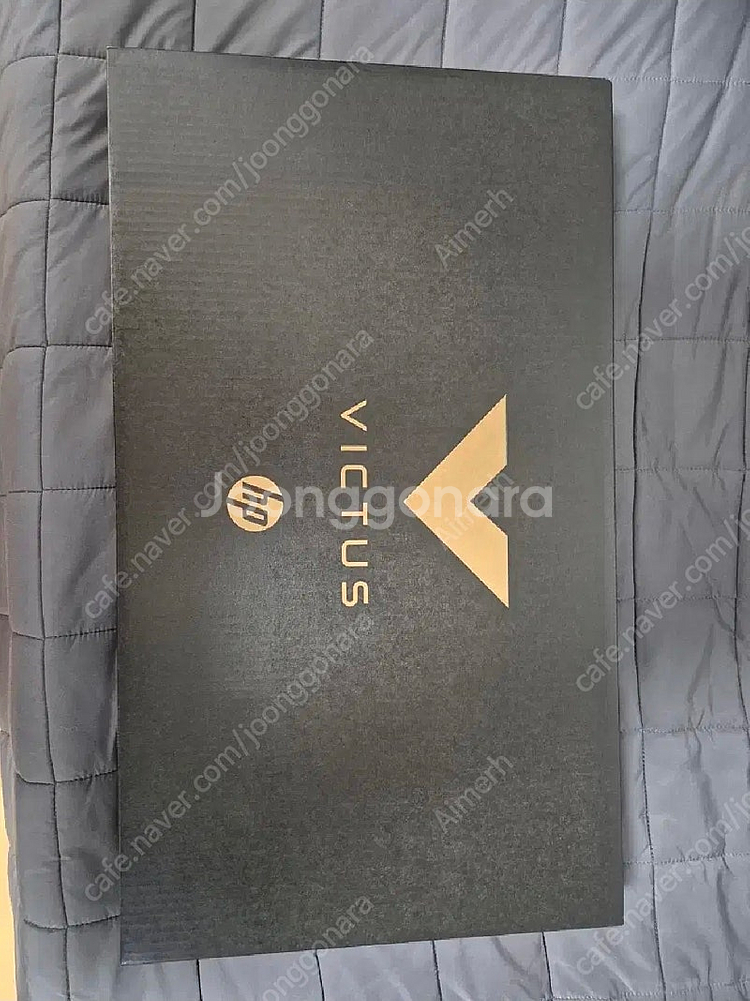 hp 빅터스 16 8645HS + RTX4060 미개봉...--0