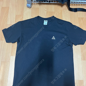 나이키 acg 반팔 새상품