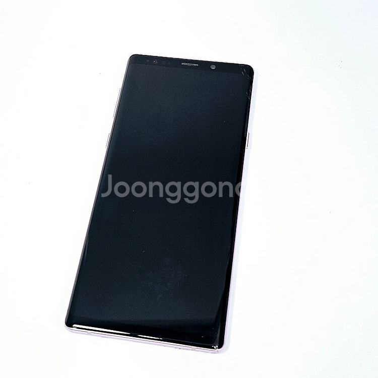 N960 ] 갤럭시 노트9 라벤더 128기가 7.5만 ...--2