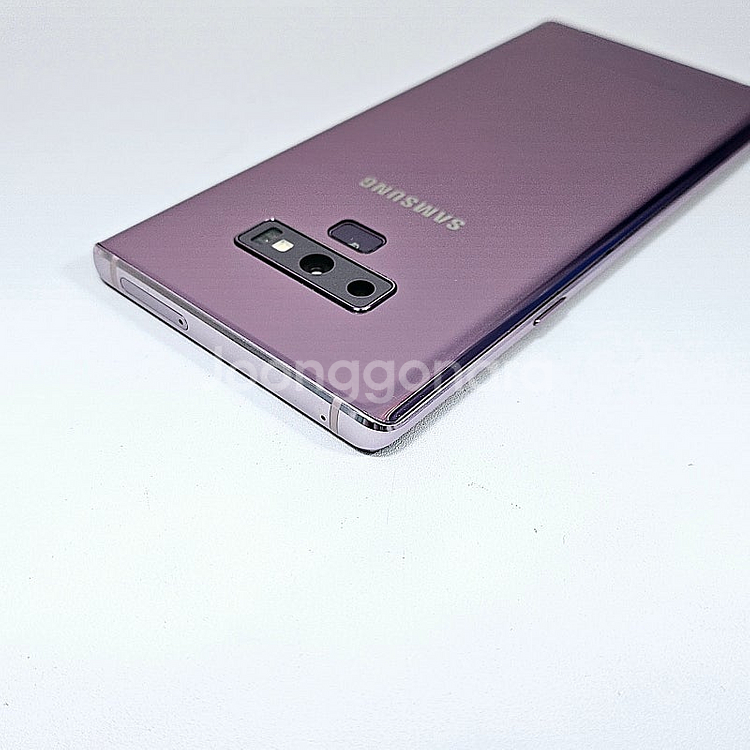 N960 ] 갤럭시 노트9 라벤더 128기가 7.5만 ...--7