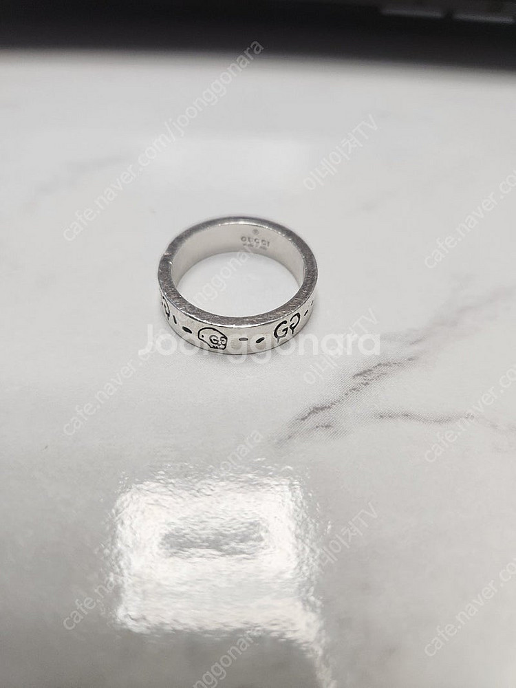 구찌 고스트링 (Gucci Ghost Ring) / 해...--0