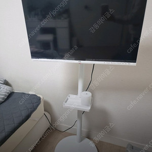 이노스 32인치 HD QLED TV