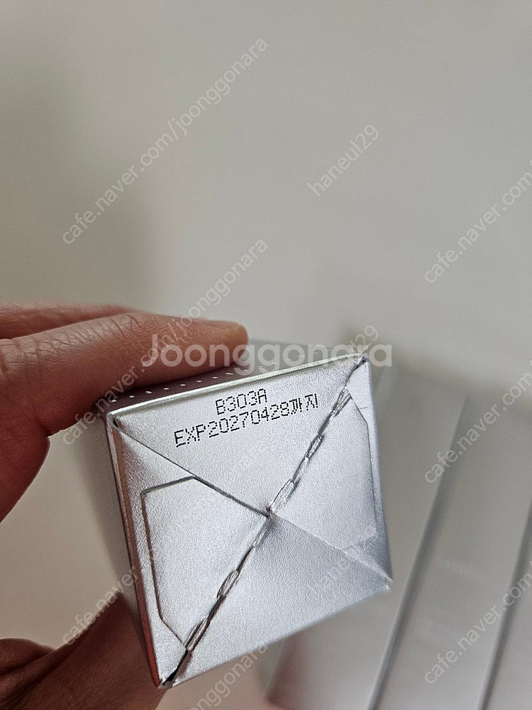 라비앙 핀앰플 대용량 판매해요--1